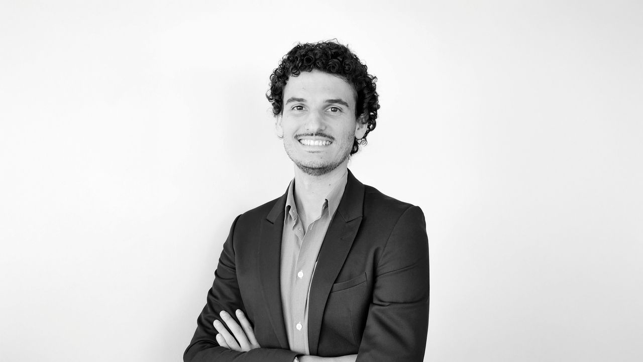 Adrien Bourzat