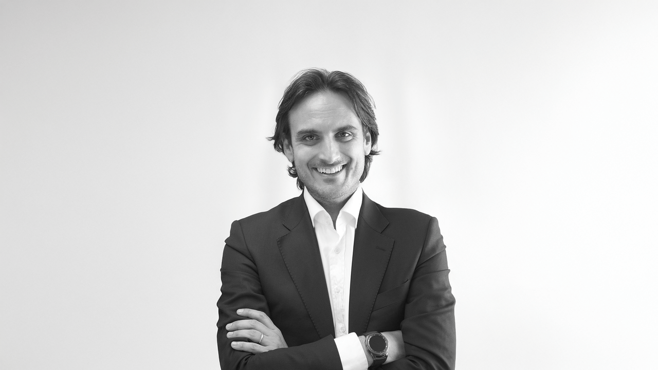 Alberto Porciani