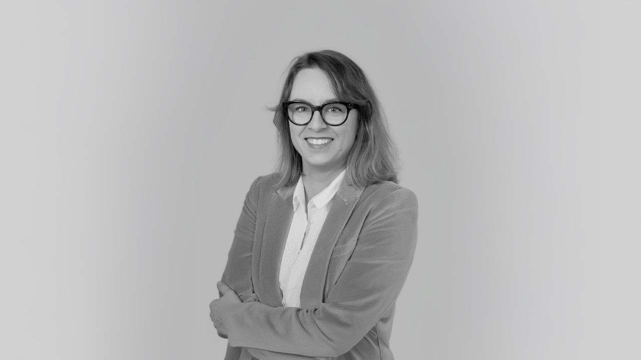 Amandine Oudart