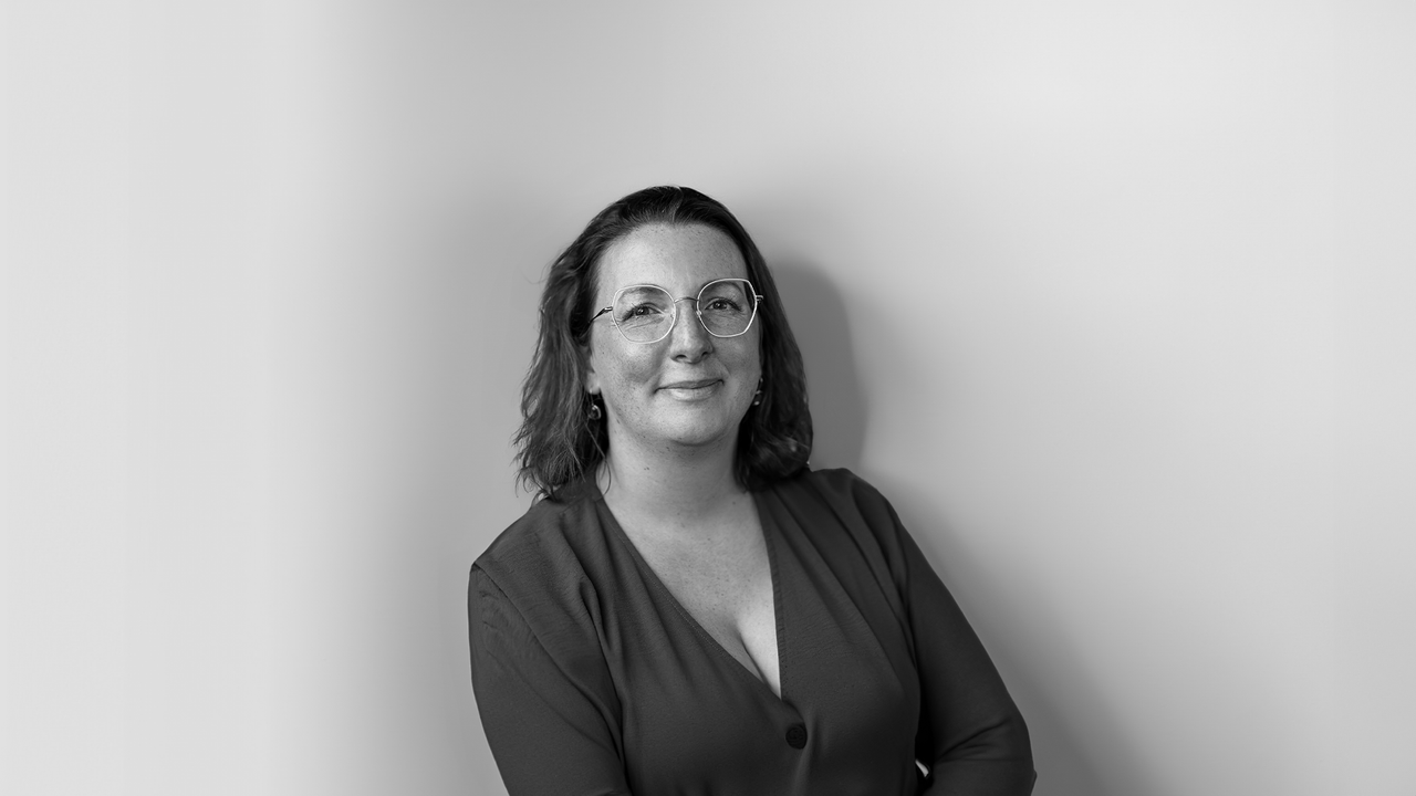 Angélique Perroux