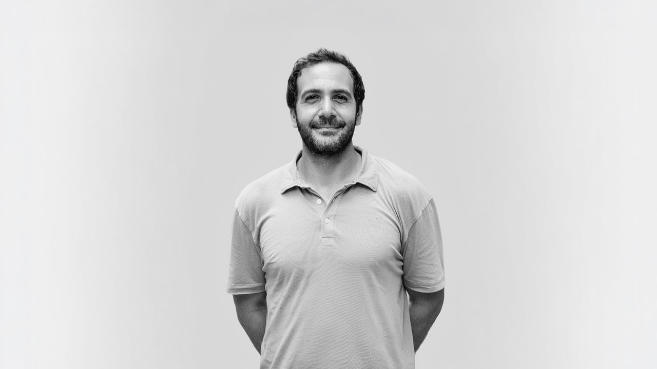 Antoine Bahri
