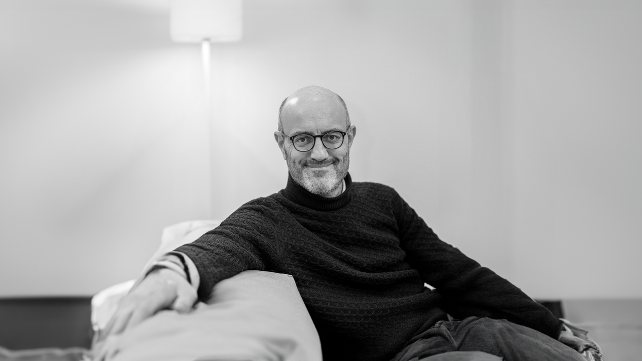 Antoine Freysz