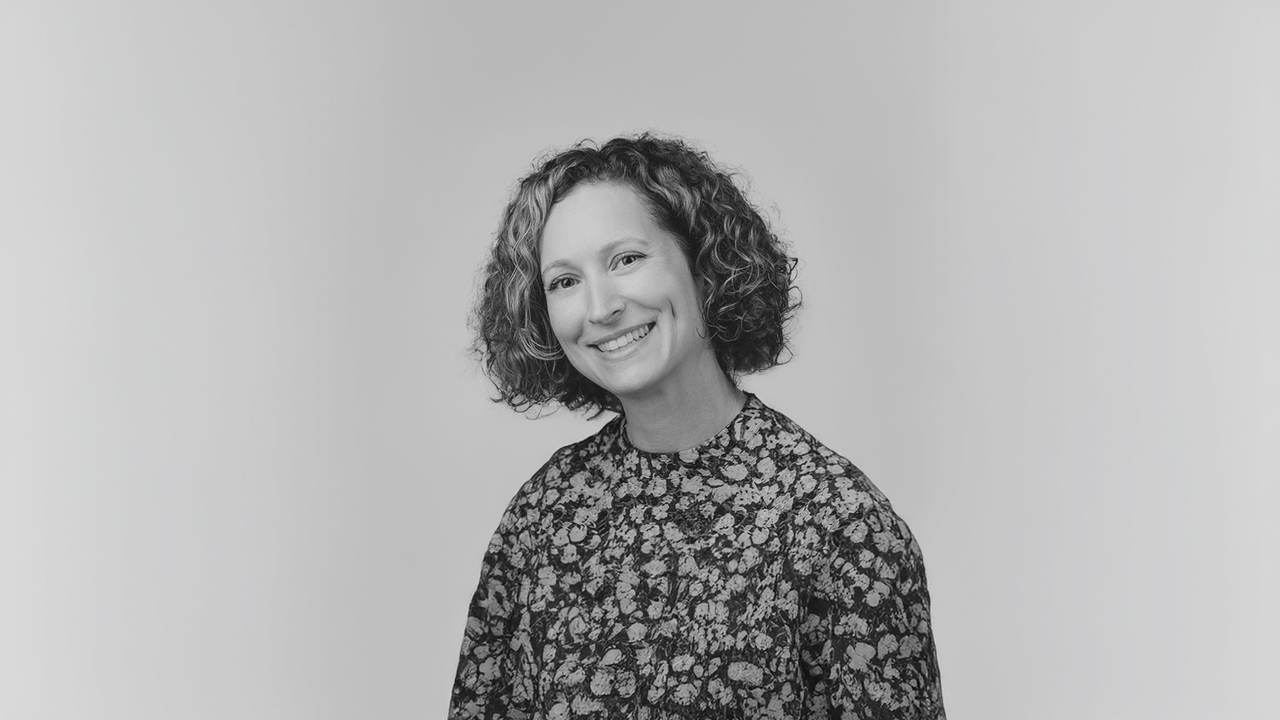 Anwen Cooper