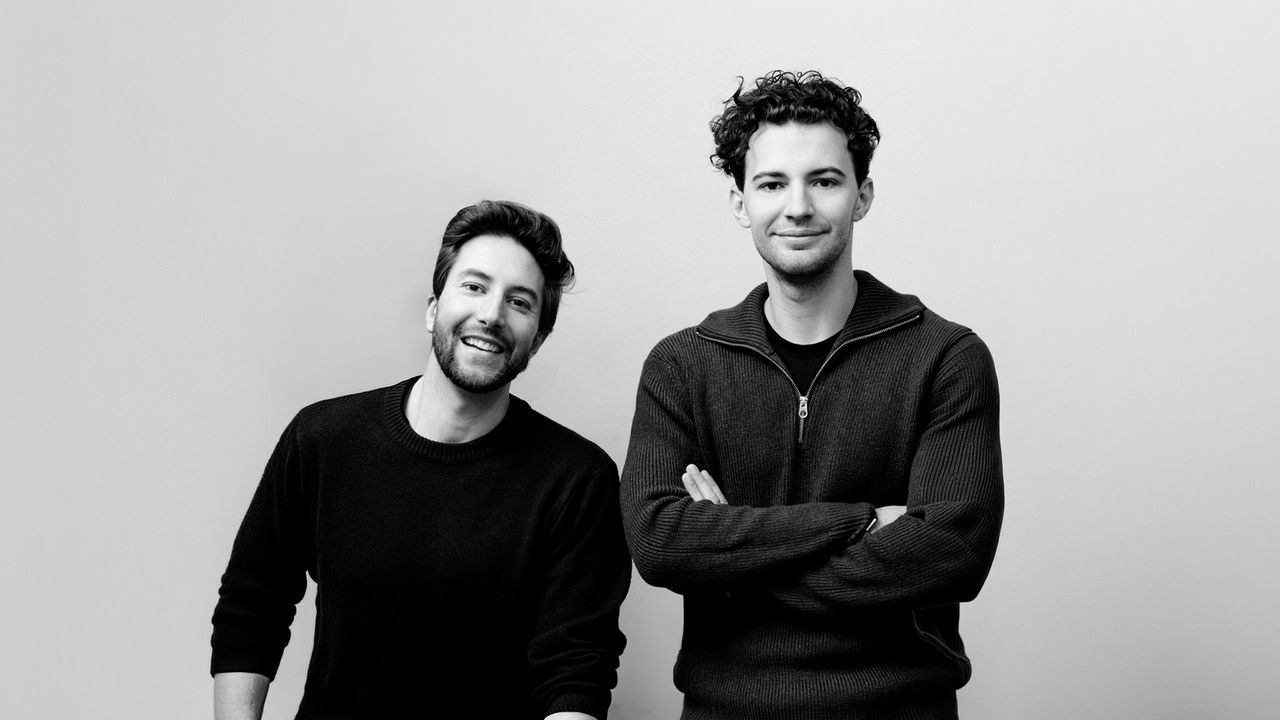 Arthur Aubœuf & Joseph Choueifaty