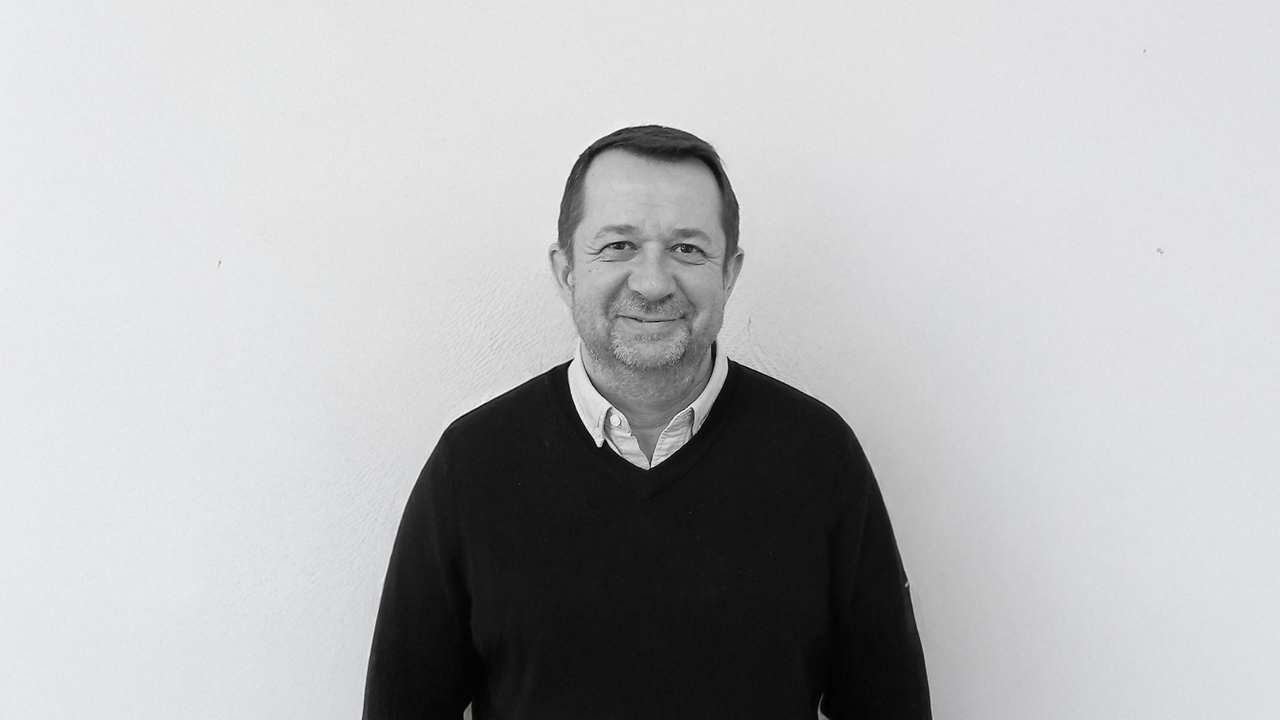 Benjamin Lemoine