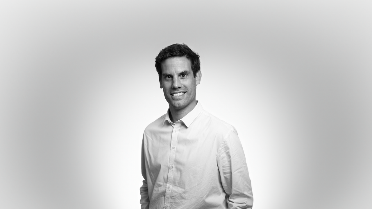 Benjamin Zimmer