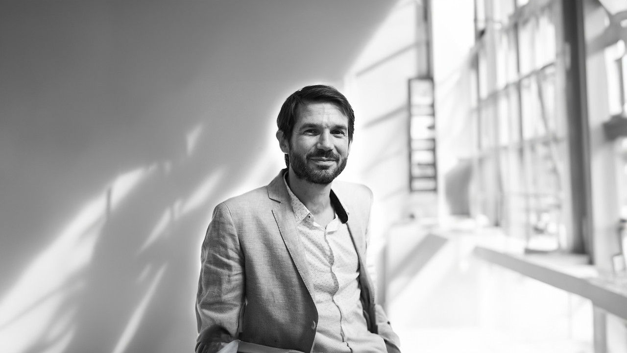 Benoît Varin
