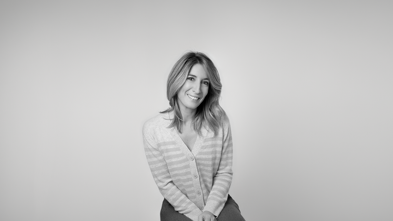 Caroline Delage