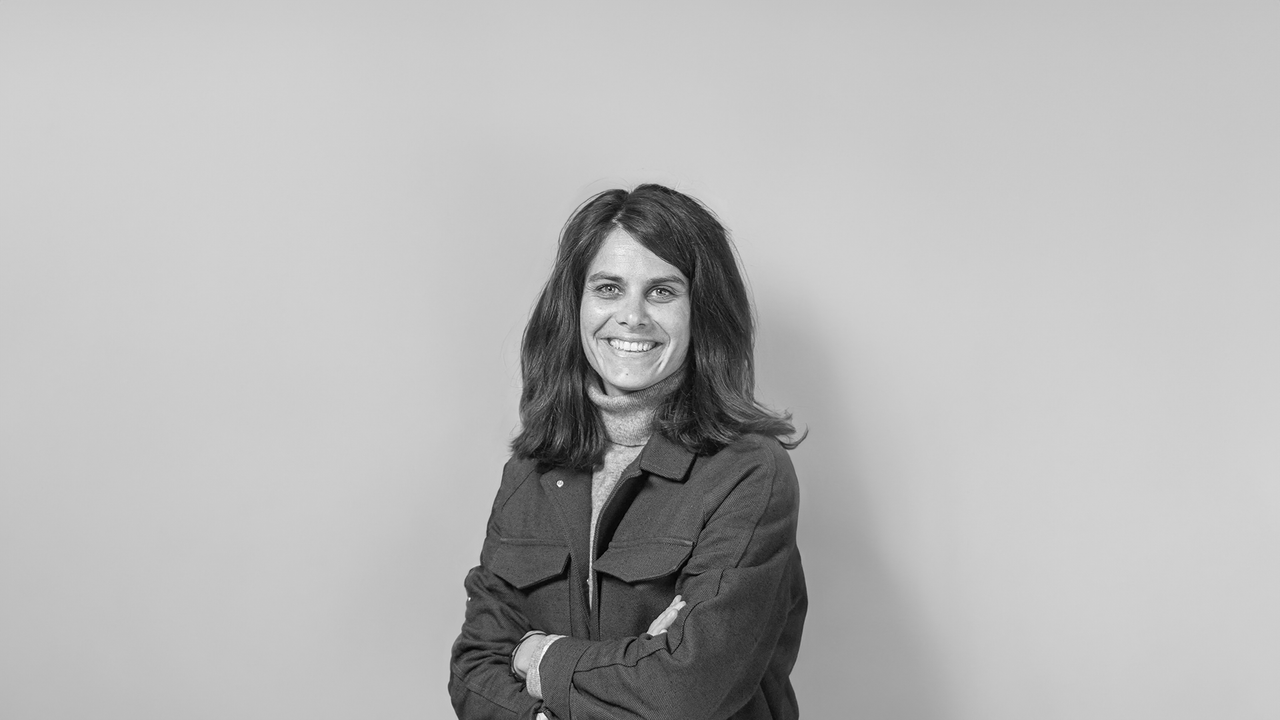 Caroline Span