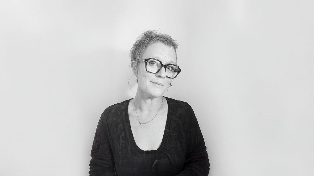 Catherine Charlot