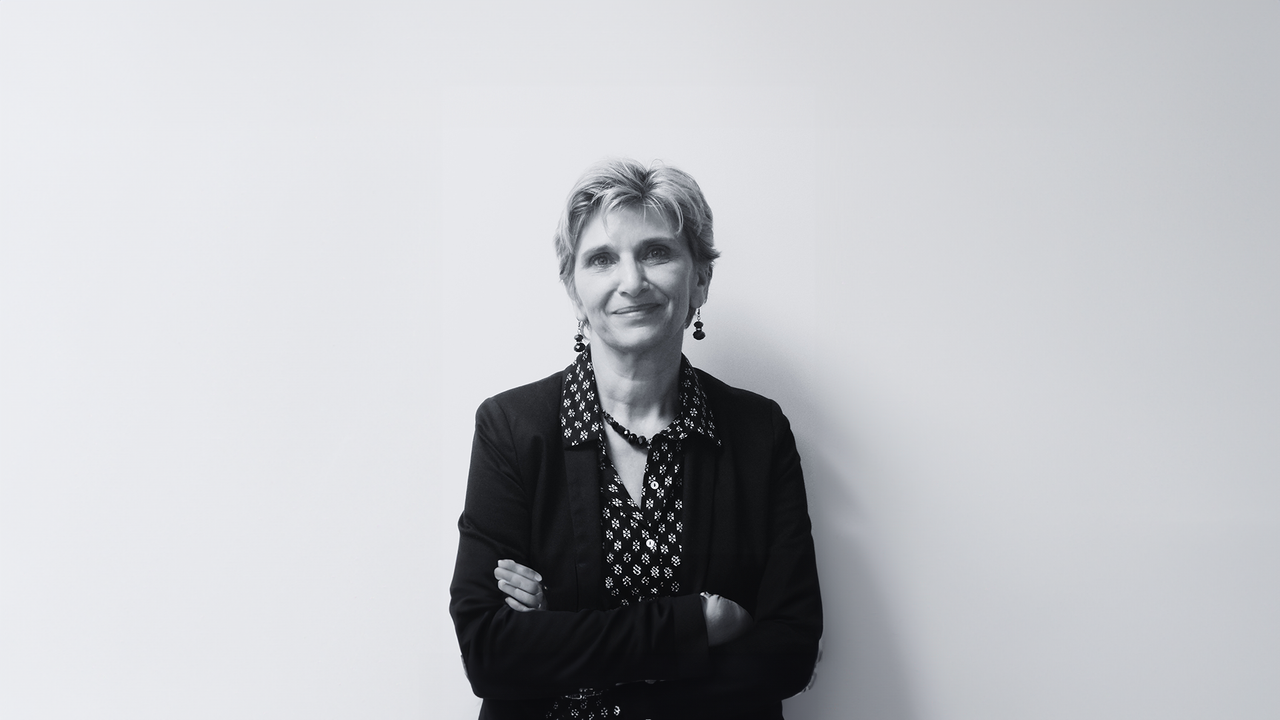 Catherine Huard