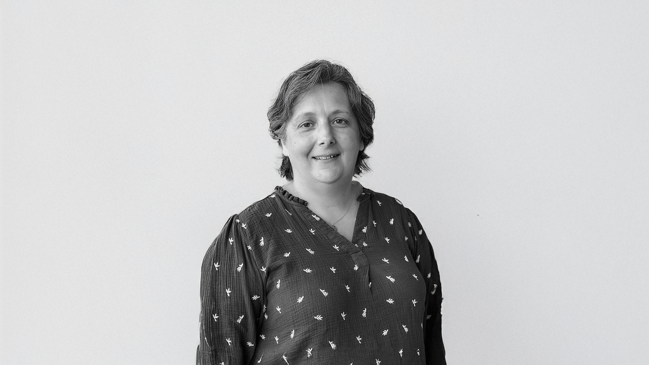 Cécile Roy
