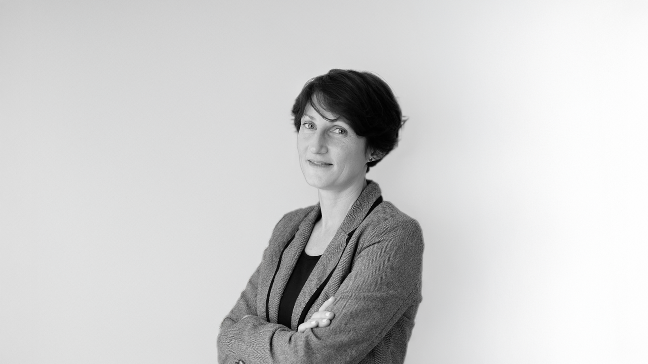 Céline Prodhomme
