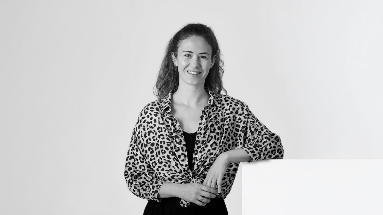 Cendrine Nazos