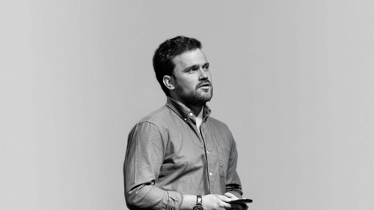 Charlie Fraser