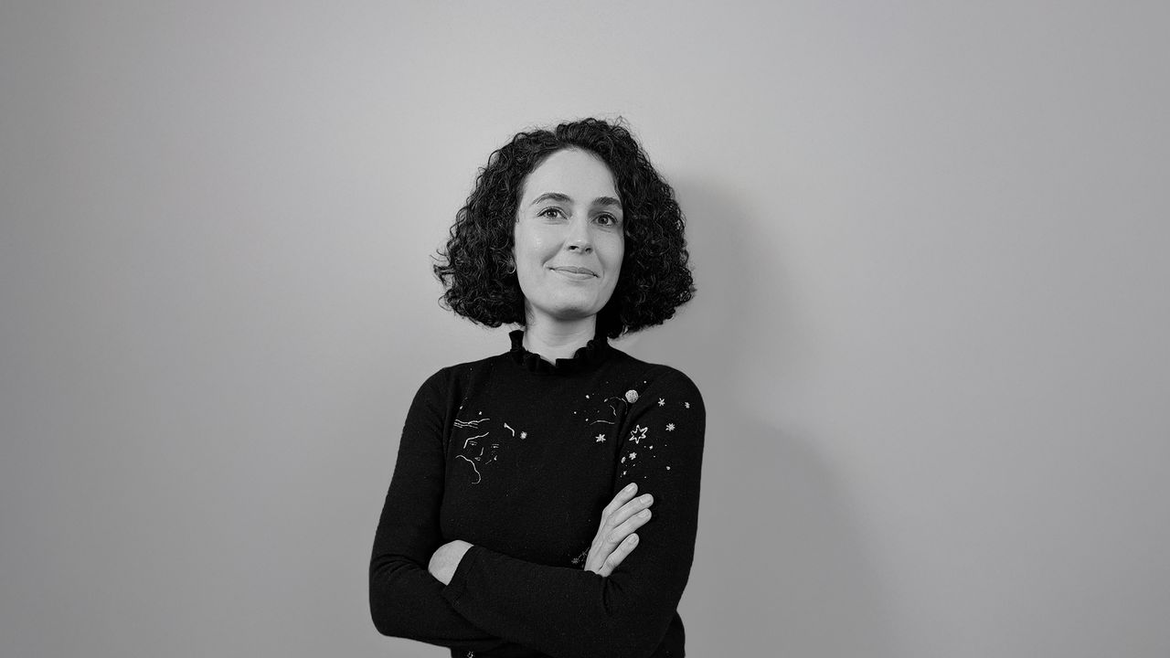 Chloé Laudereau