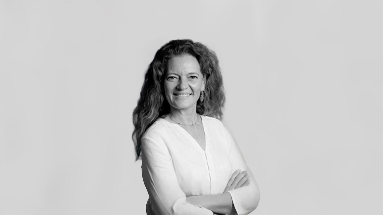 Christelle Meslé Génin