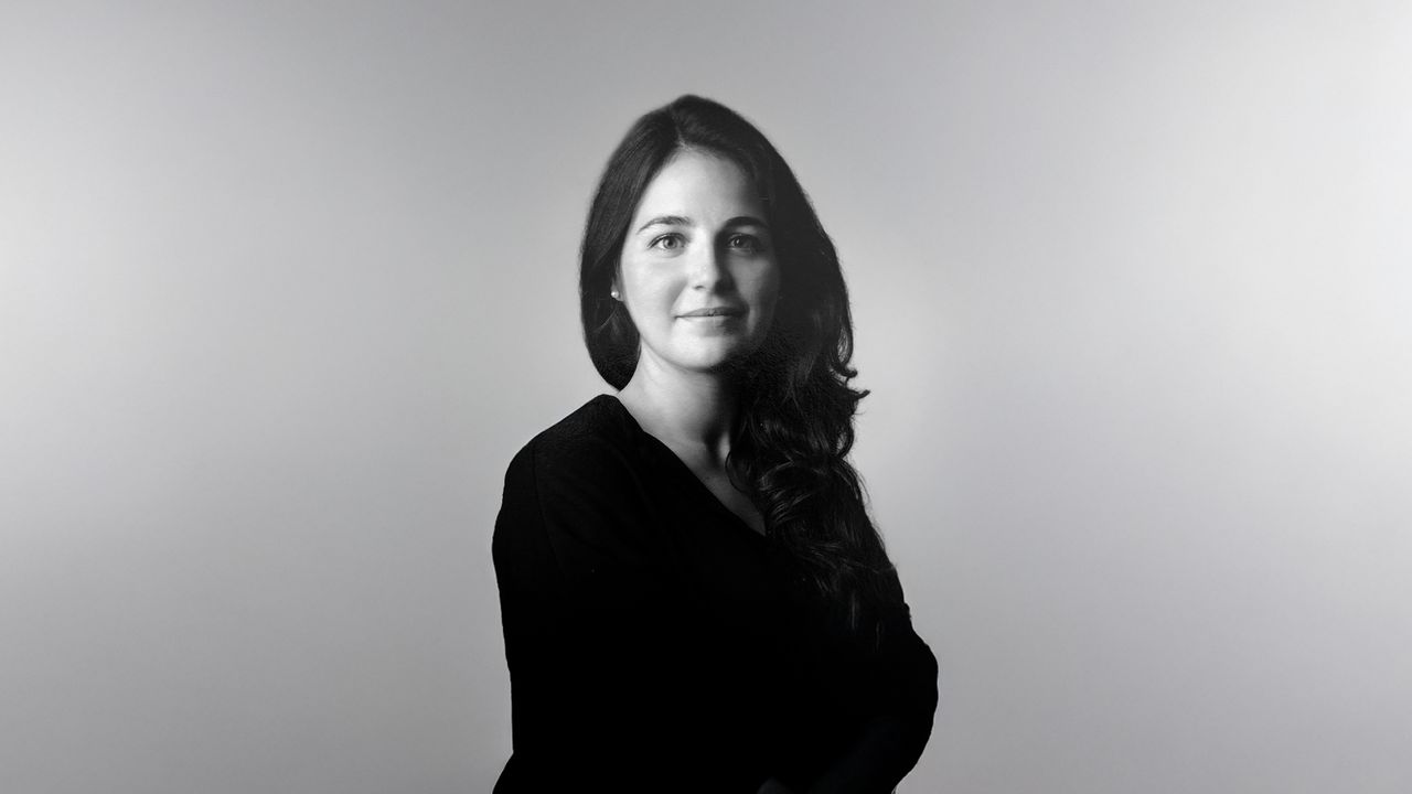 Cyrielle Nau