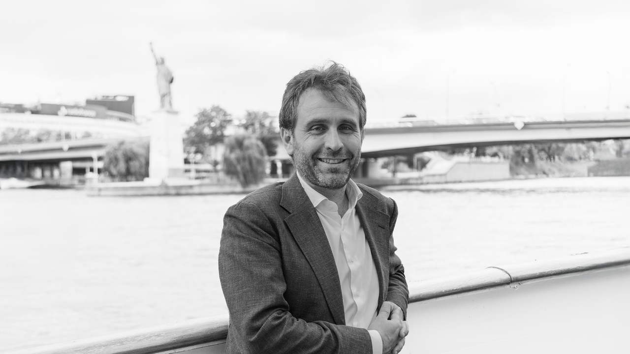 Damien Baldin