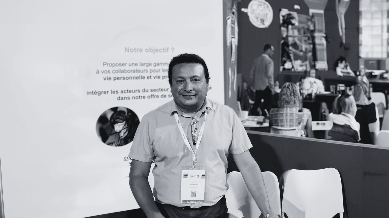 Daniel Etcheverry