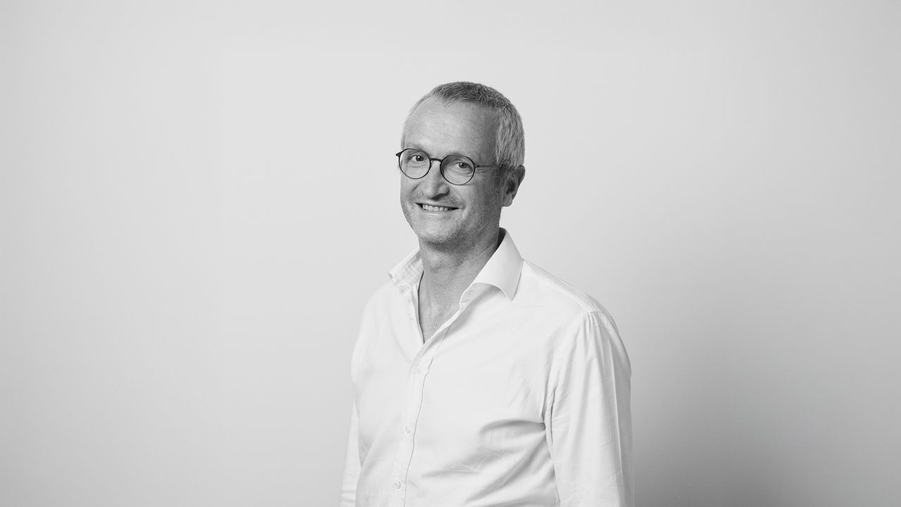 David Caumartin