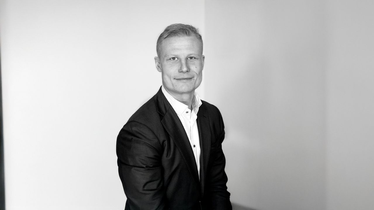 David Dietz