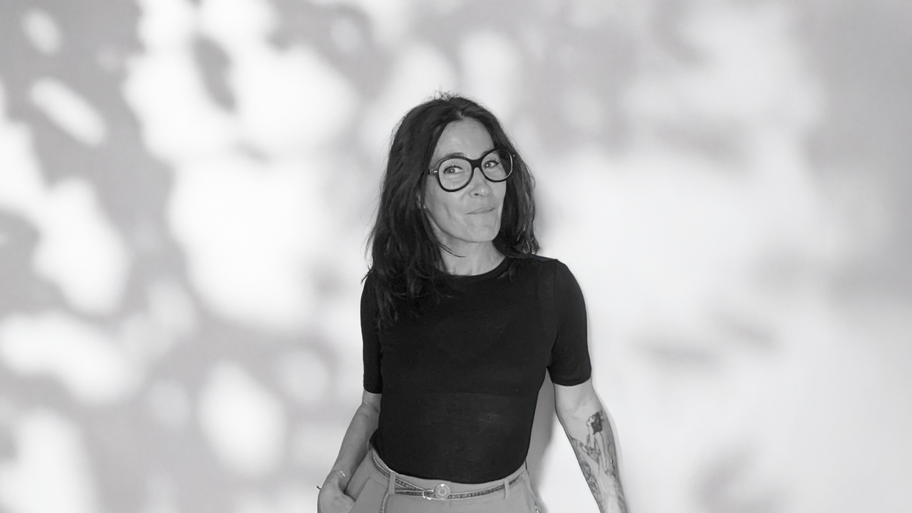 Delphine Dubreuil