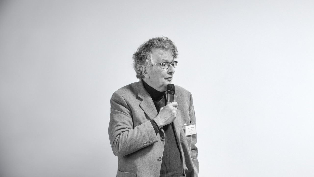 Denis Laquaz