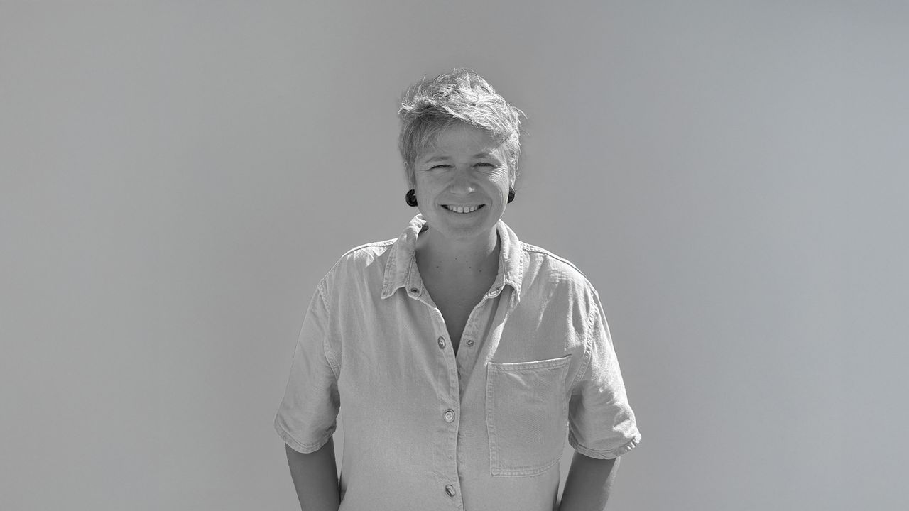 Élodie Tesson