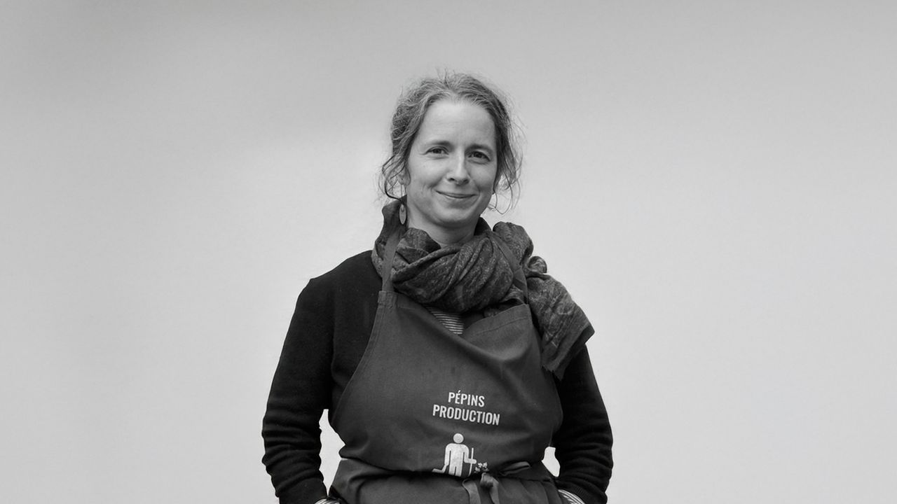 Eloïse Bloit