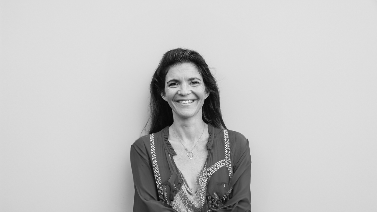 Emmanuelle Lalé
