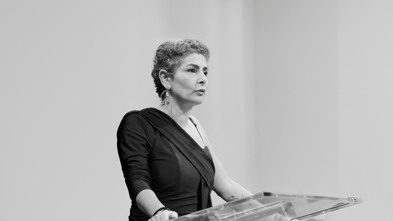 Estelle Aras