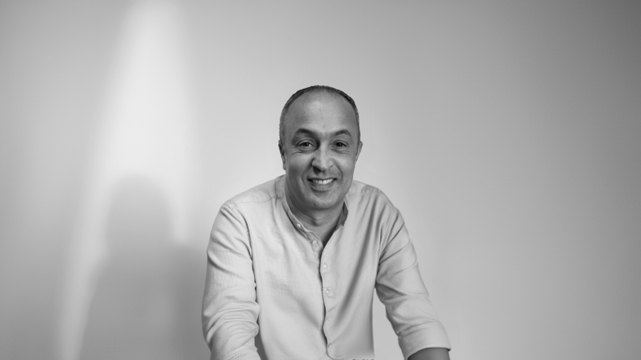 Farid Ghedab