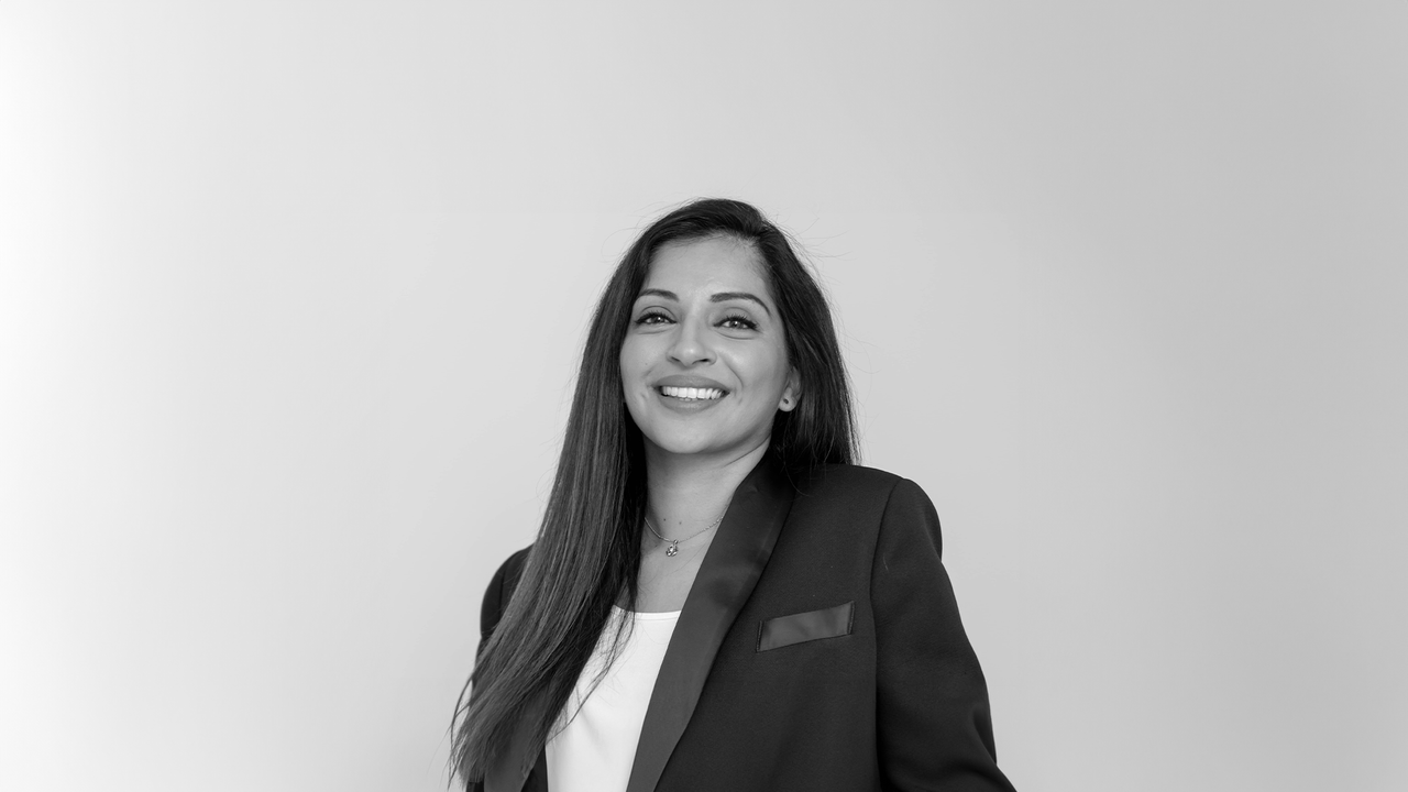 Fariha Shah