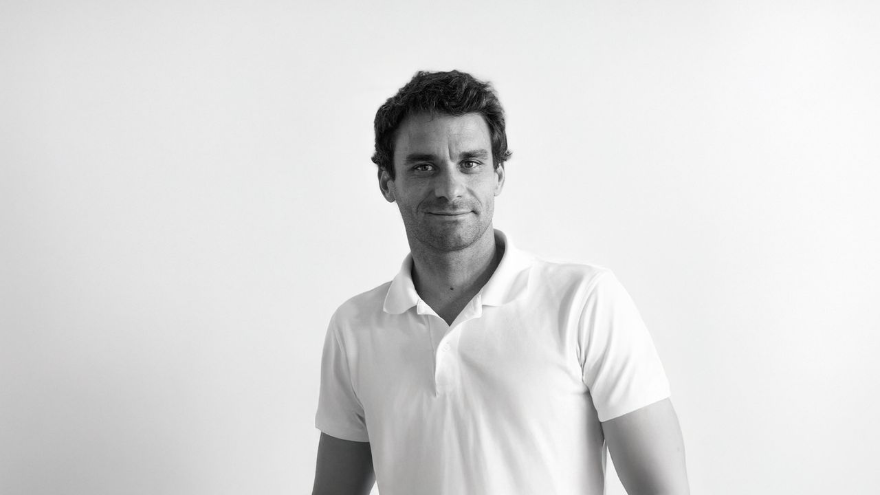 Frédéric Arnoux