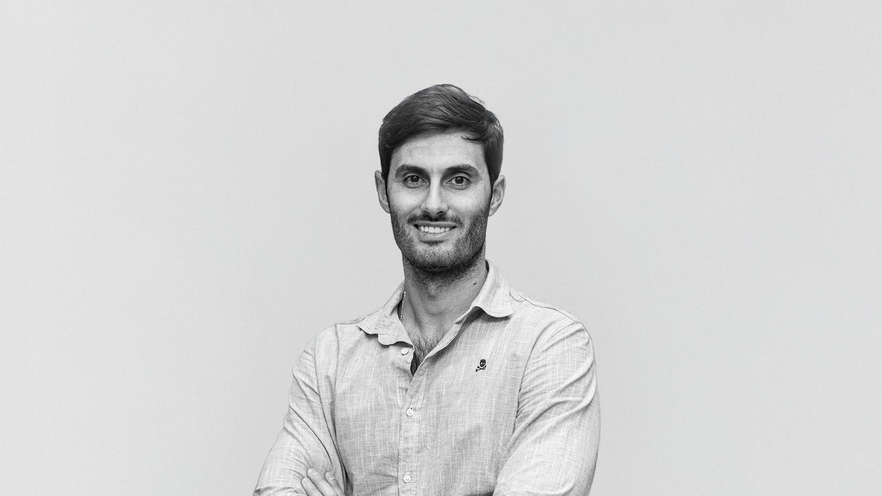 Gabriel Ramas