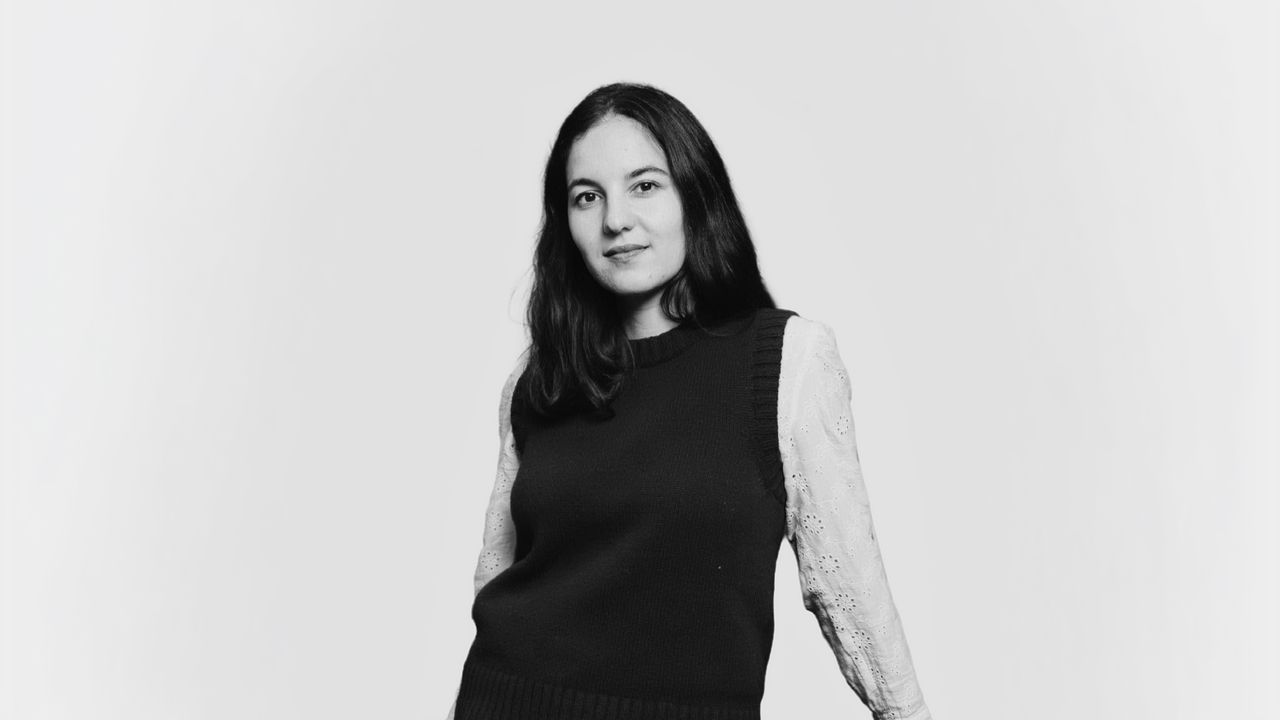 Gabrielle Légeret