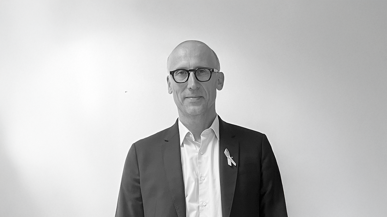 Gaël Lamant