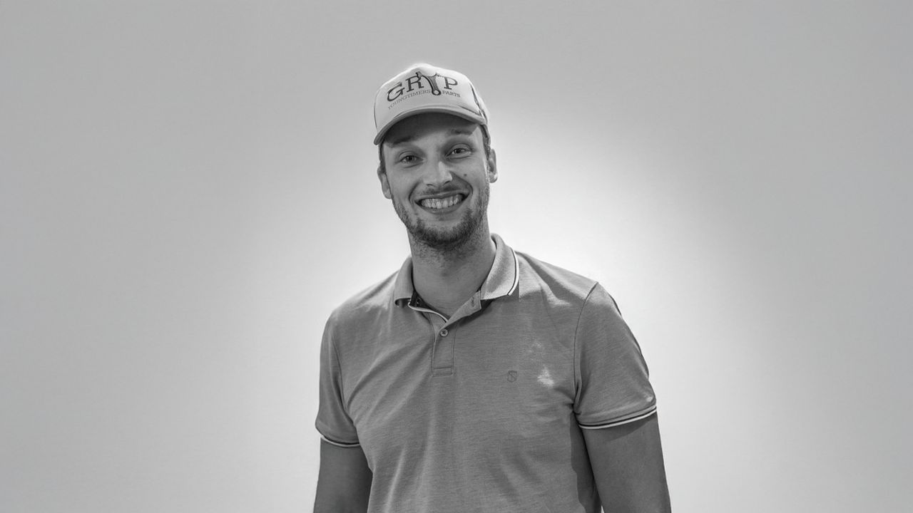 Gauthier Laviron