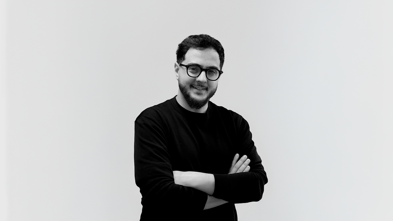 Hakim Elhadouchi