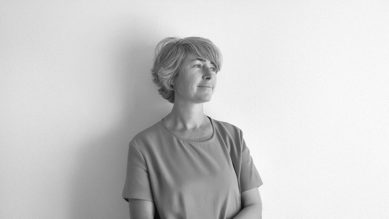 Héloïse Lassoudière
