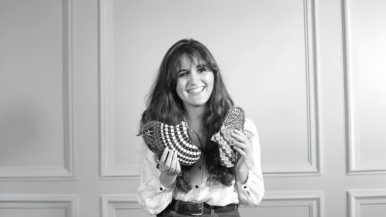 Inès Belhous