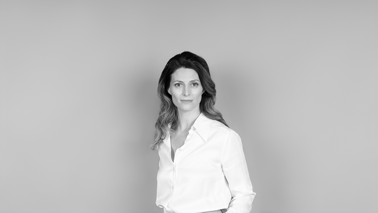 Isabelle Rabier
