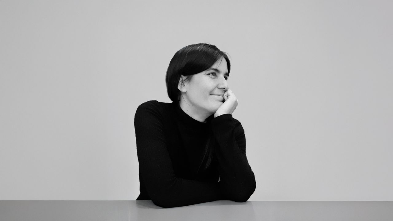 Janique Lauret