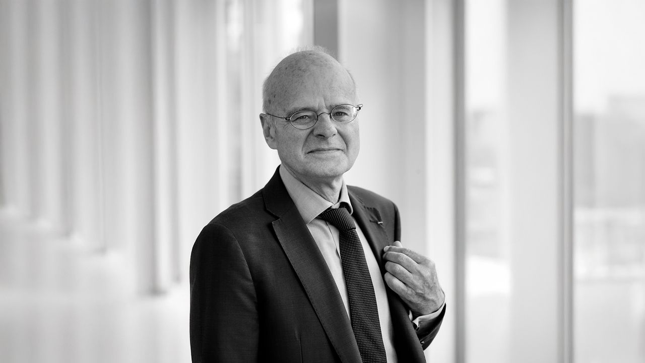 Jean-Louis Kiehl