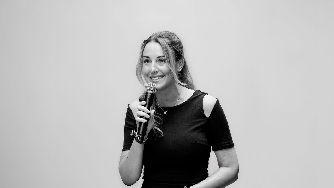 Jennifer Sitruk