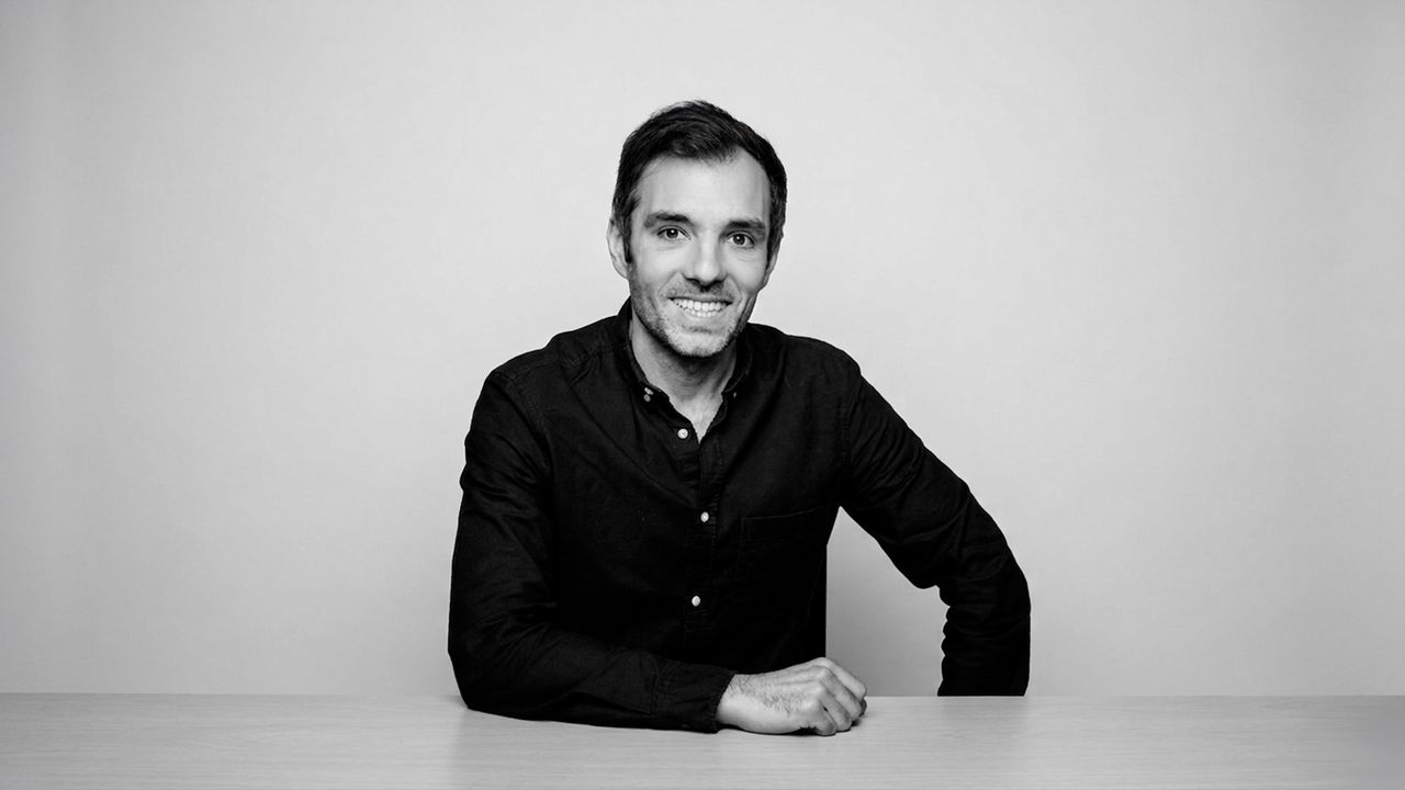 Jérémy Cazalas