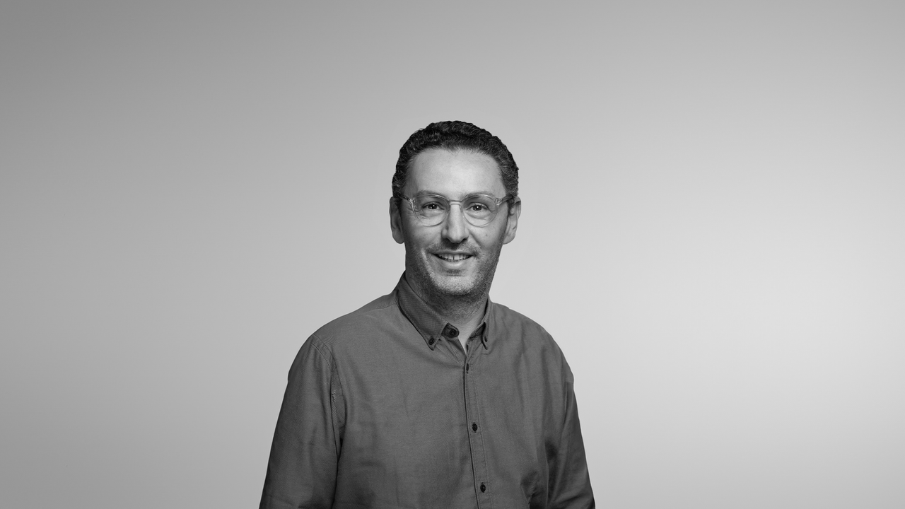 Jérôme Stioui