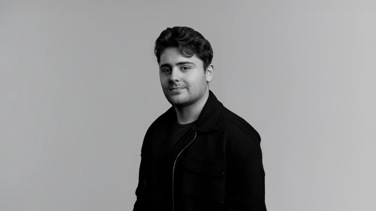 Joe Seddon
