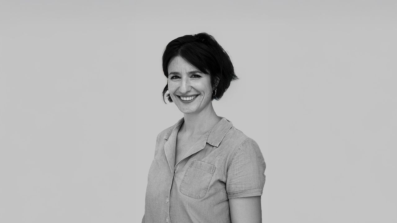 Julie Lacroix